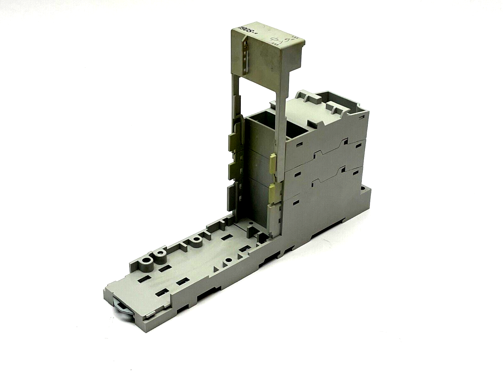 190S-ANDJ2-CB16C | Allen Bradley Combination Compact Starter Base - Used - Maverick Industrial Sales