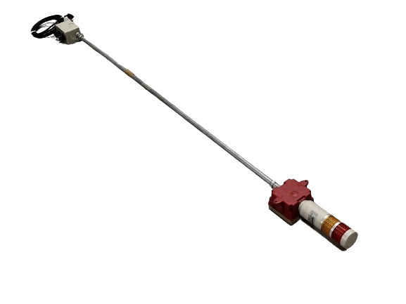 Signal Guys 630.749.4144 Light Tower Stack w/ Control Box - Used - Maverick Industrial Sales