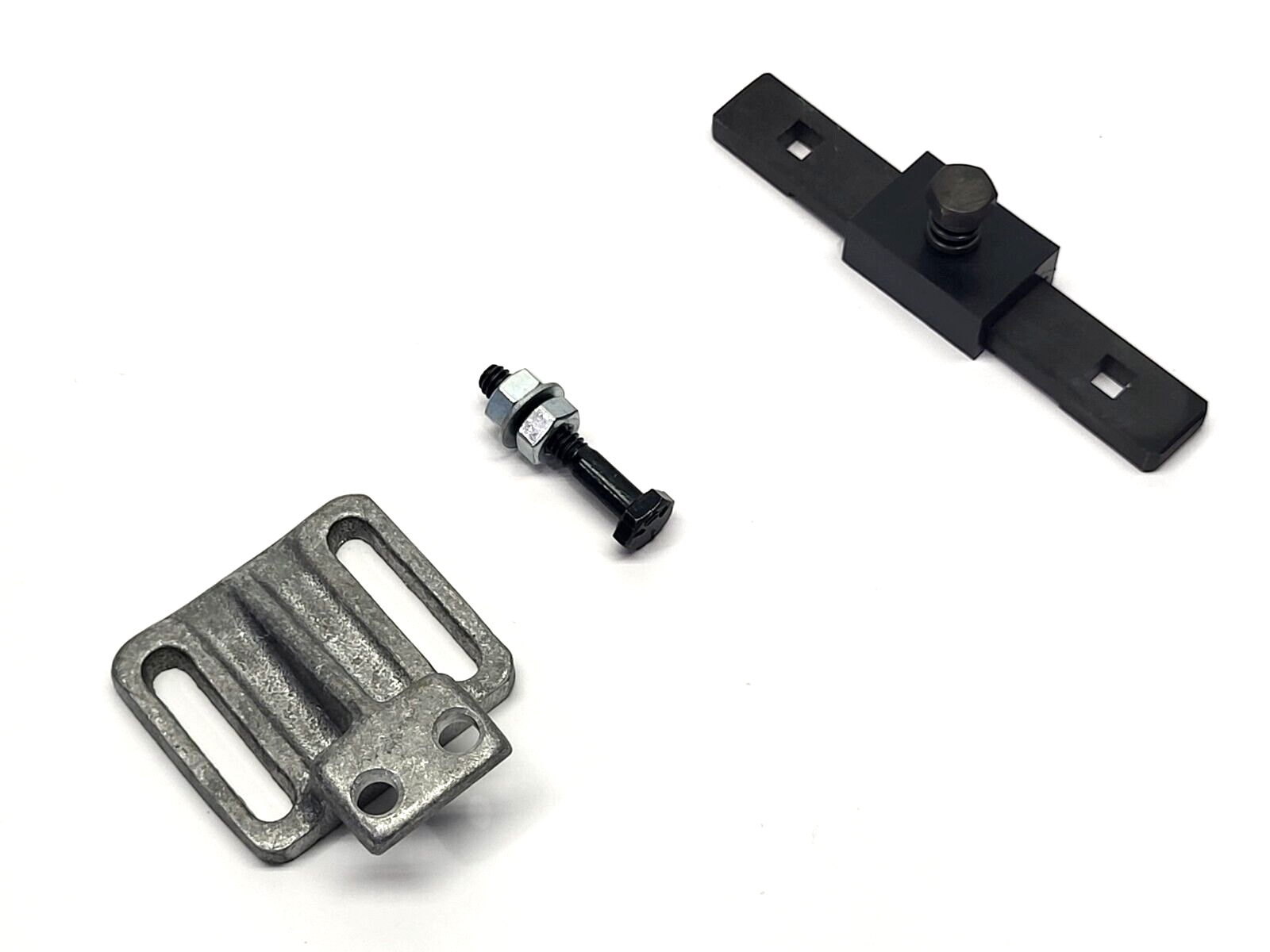 N/A | Rapid Air Spring Stock Clamp Assembly - New – Open box - Maverick Industrial Sales