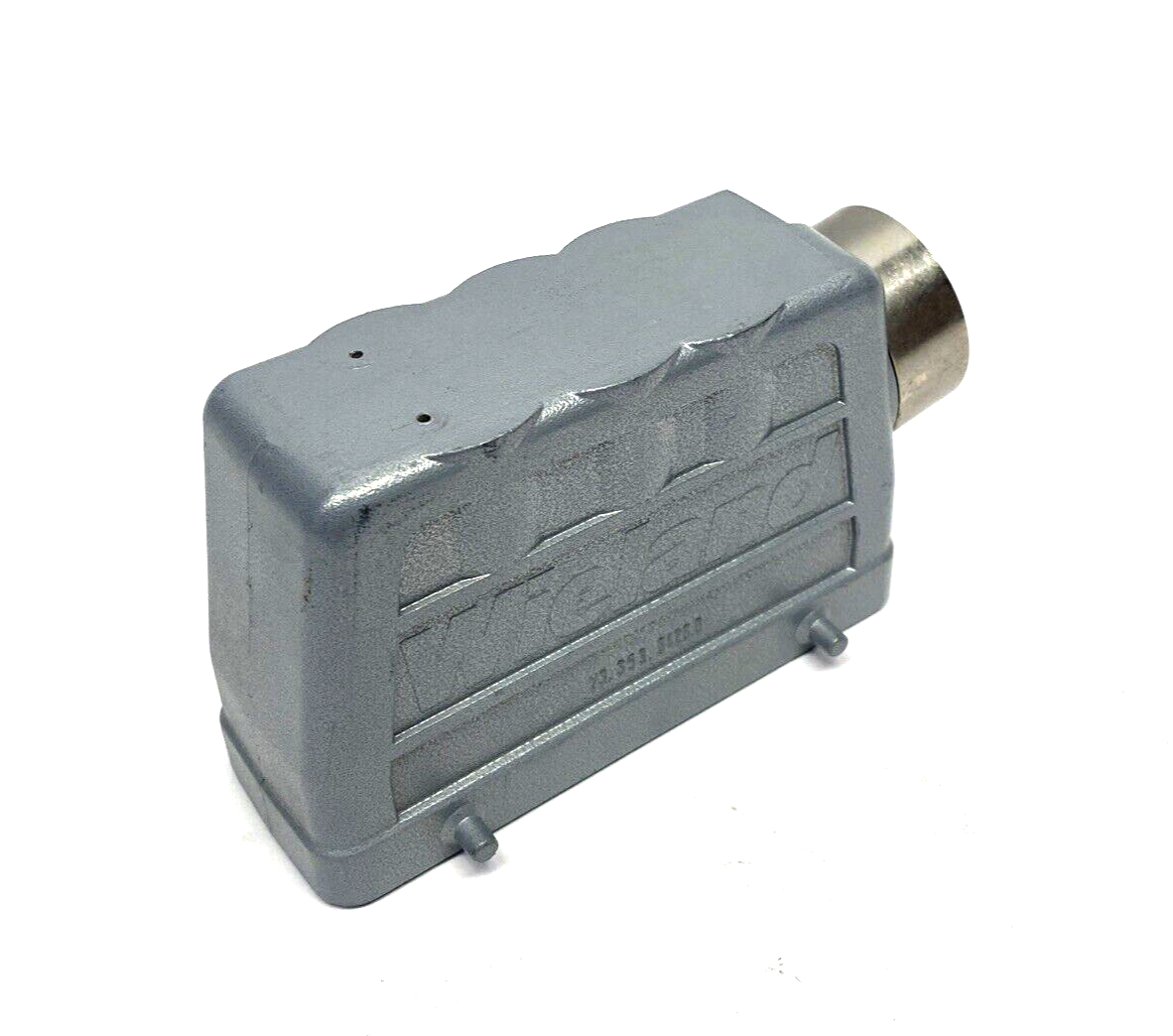 73.353.6428.0,7335364280 | Wieland 73.353.6428.0 Wiring Connector Revos Hood HD GOT GA 64 P29 50 A0 - New Other - Maverick Industrial Sales