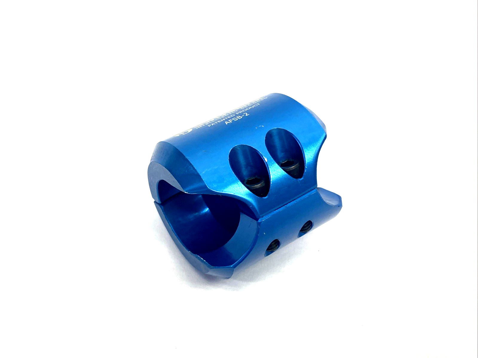 AFSB-2 | Swivellink Standard Imperial Knuckle 2" - New – Open box - Maverick Industrial Sales