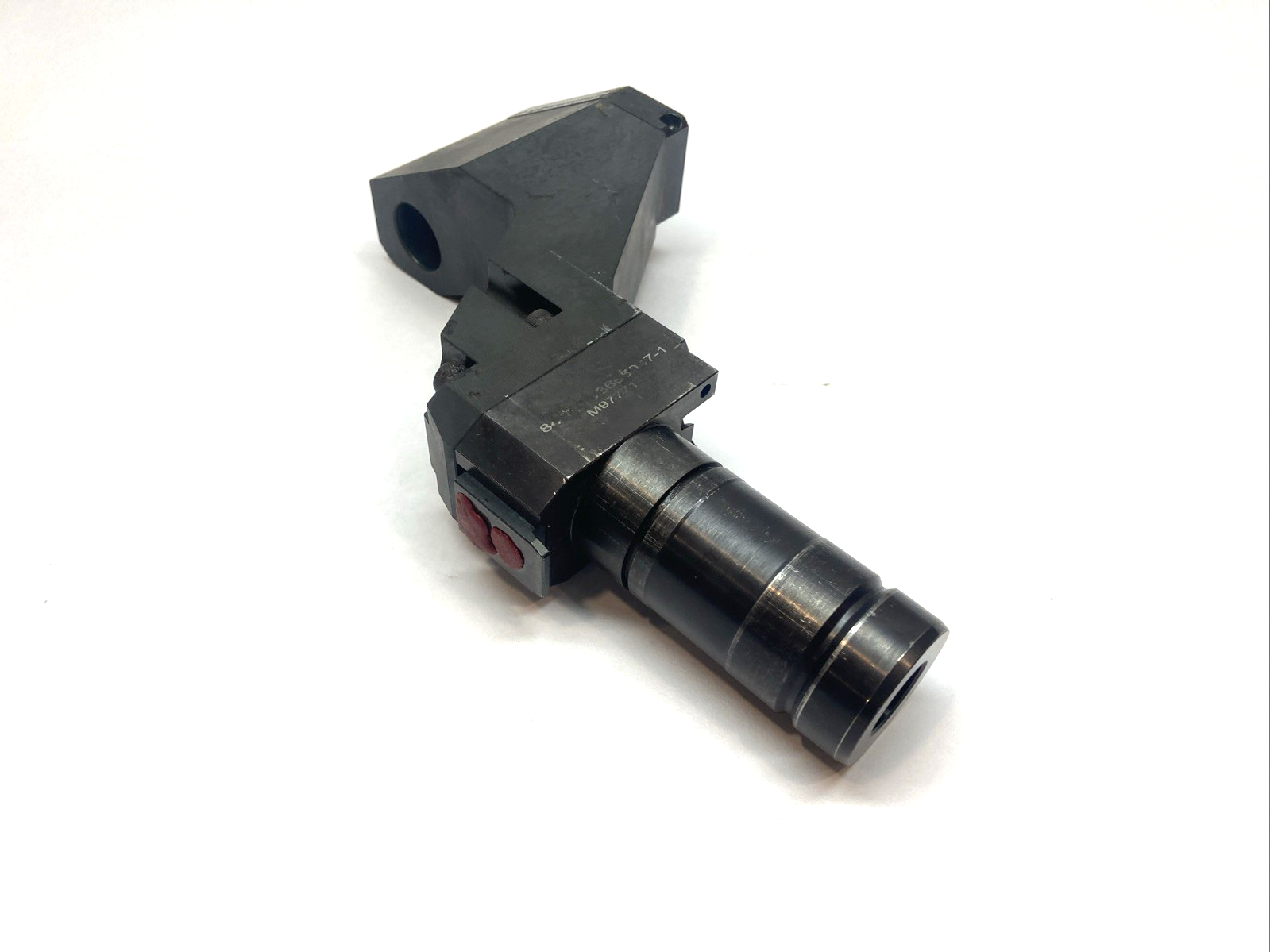 CNC Toolholder 843409/3665047-1 - Maverick Industrial Sales