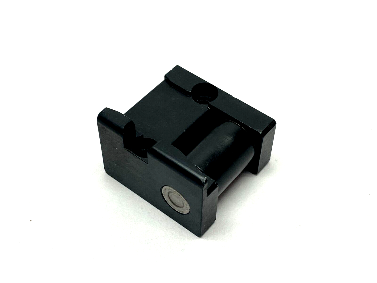 Bosch Rexroth 3842213303 Left Hand Return End Bearing Block - Maverick Industrial Sales