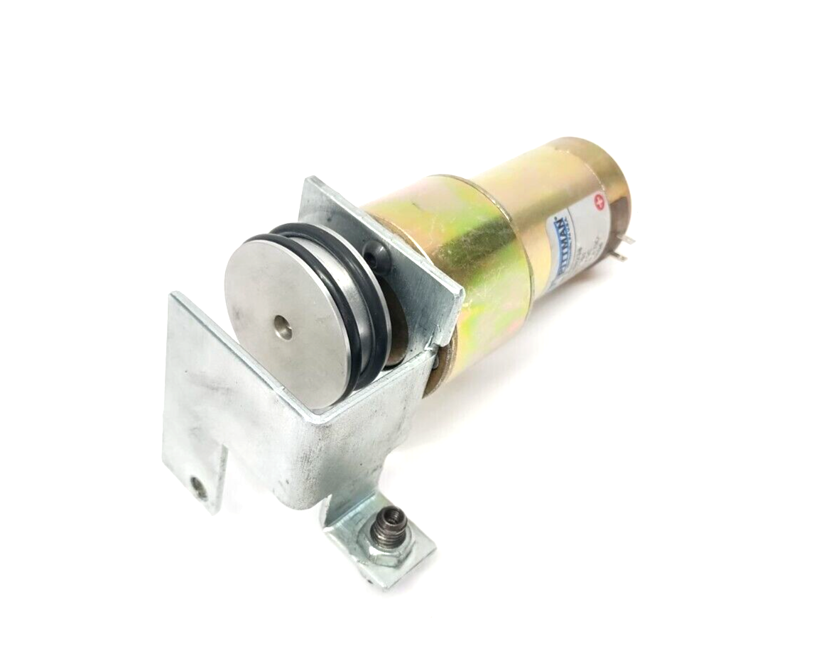 Pittman GM9434H238 Gearmotor 38.2VDC 65.5:1 Ratio 43867101 - Used - Maverick Industrial Sales