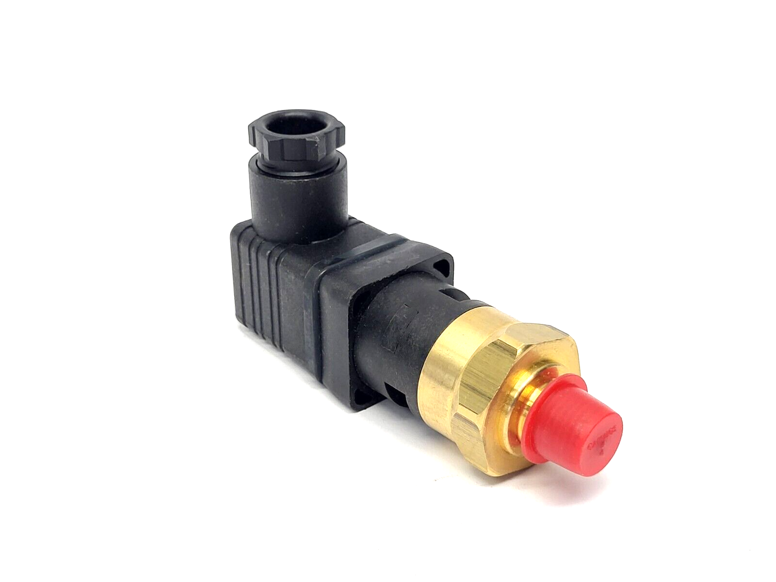 PS41 212822 33906 | Gems Pressure Switch - New – Open box - Maverick Industrial Sales