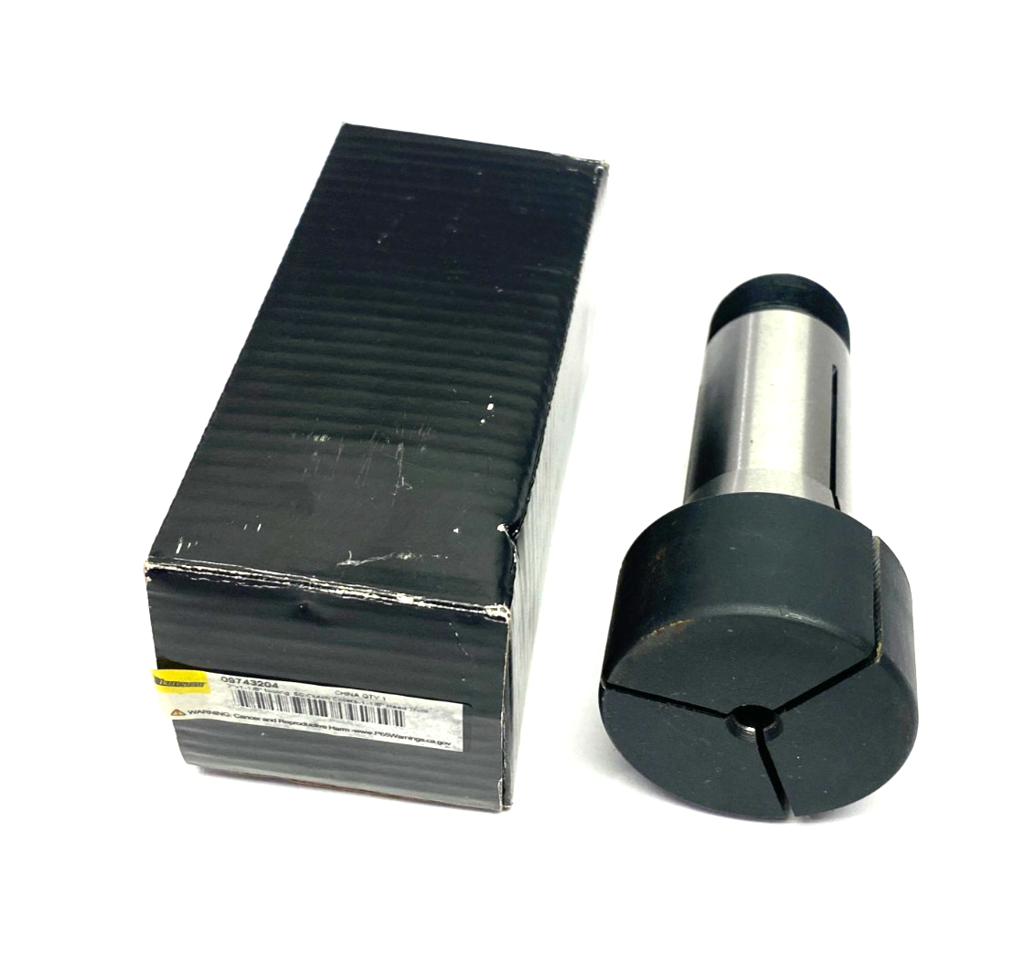 09743204 Steel 5C Step Collet 230-4372 - New – Open box - Maverick Industrial Sales