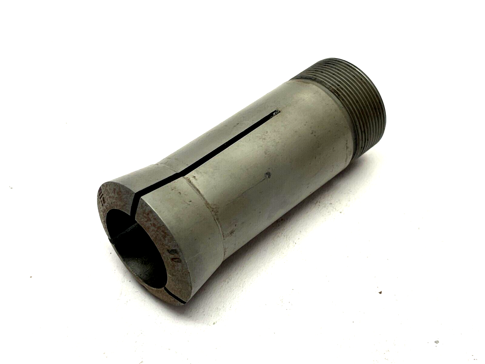 5B | Hardinge Lathe Collet 15/16" - Used - Maverick Industrial Sales