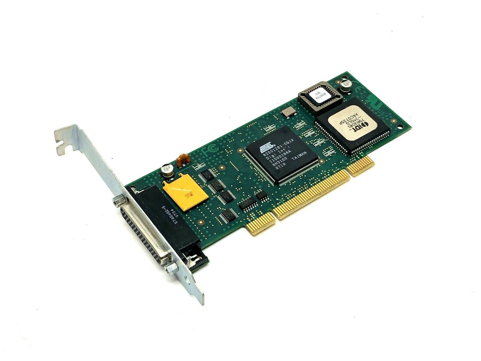 Digi 50000493-05 Xem Host PCI HiPro Adapter Card - For parts or not working - Maverick Industrial Sales