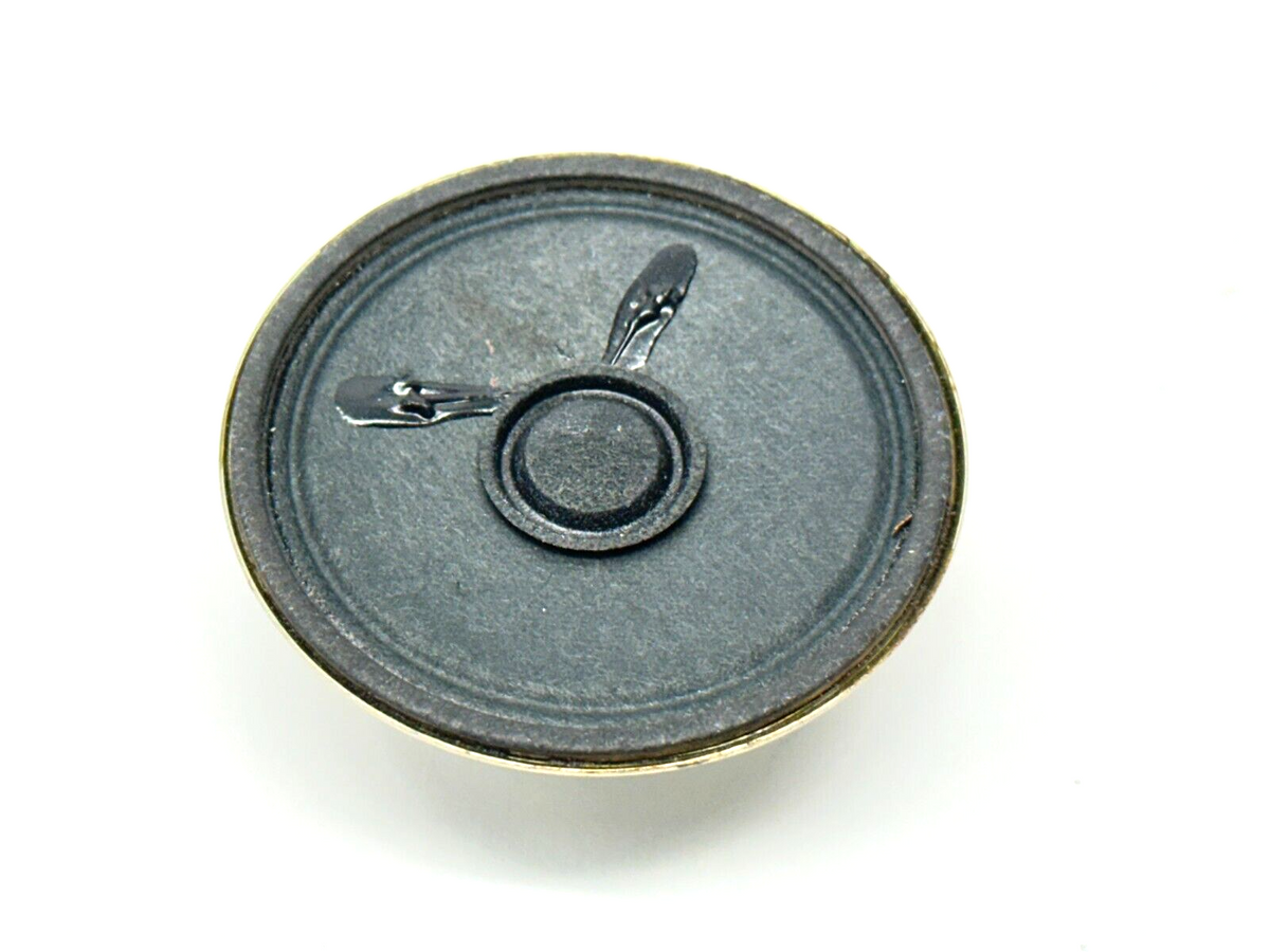 ADSP3 | Eberline Speaker #6 For RM-20 - New – Open box - Maverick Industrial Sales