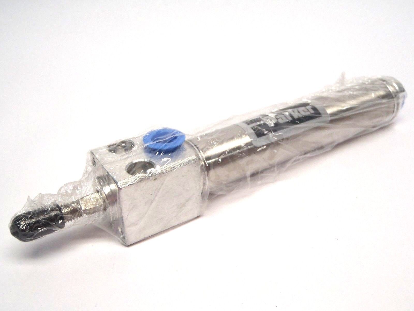Parker 876580-0001-2717 Pneumatic Cylinder 250 psi (17 bar) 0.75BFDSRM02.50 - Maverick Industrial Sales
