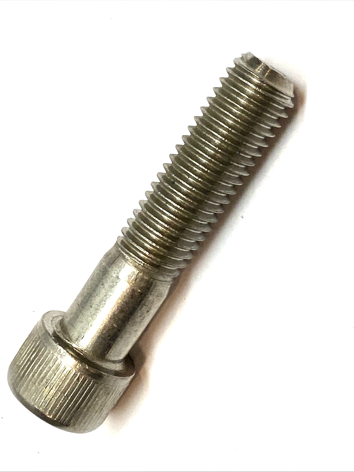 62C275KCSS 5/8‑11 x 2‑3/4″ Socket Head Cap Screw - New - Maverick Industrial Sales