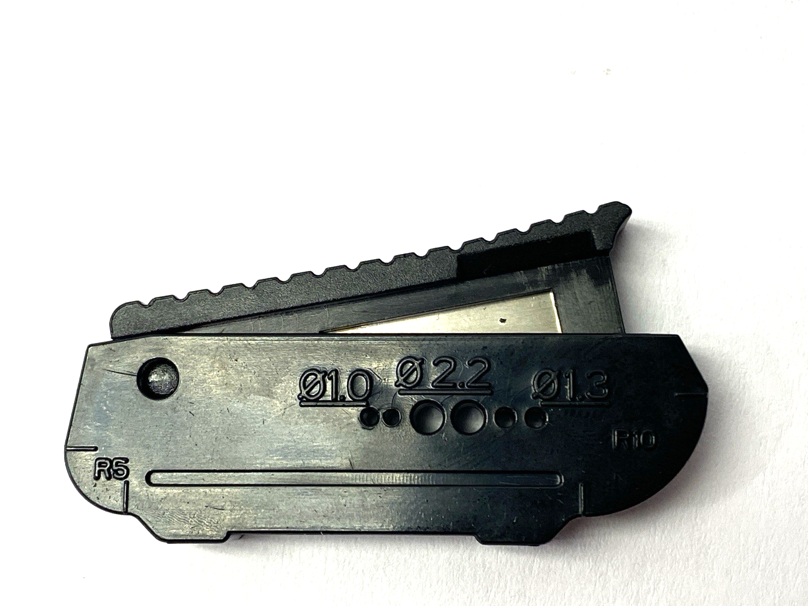 Balluff BFO005Y Fiber Optic Cable 20m BFO D22-LD-EAK-10-20 - Maverick Industrial Sales