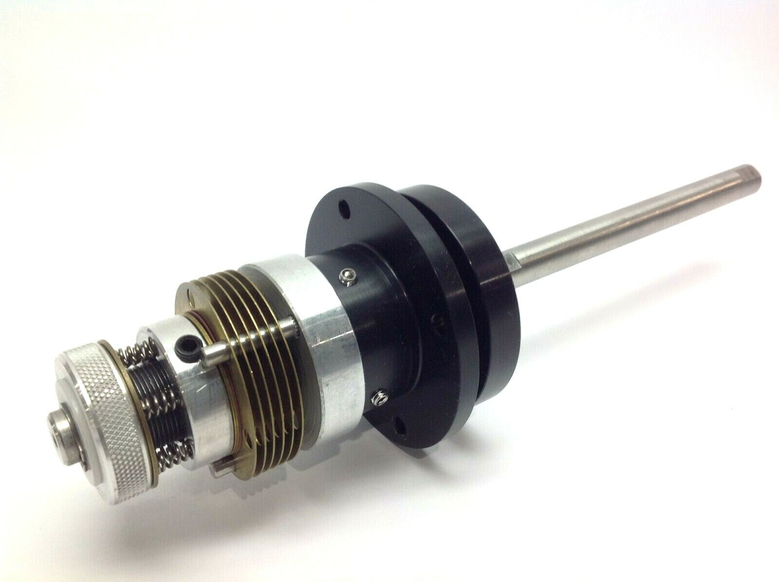 10-1/2” L, 1/2” Bore | Polyclutch Friction Slip Clutch For Surekap Capper, - New – Open box - Maverick Industrial Sales