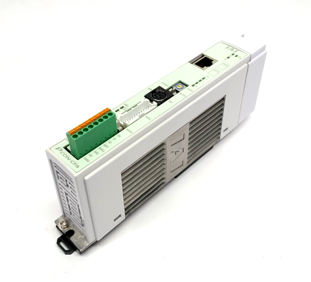 IAI PCON-CFA-86PWAI-EP-0-0-DN ROBO Cylinder Position Controller - Used - Maverick Industrial Sales