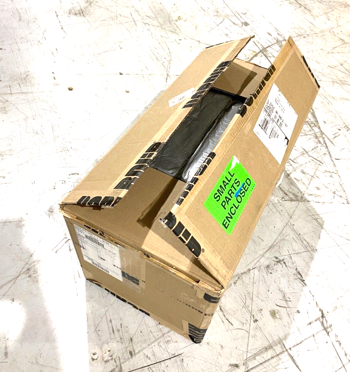 Dorner 22UBES02A-4432 & 62Z010ES423EN eDrive End Drive Unit - Maverick Industrial Sales