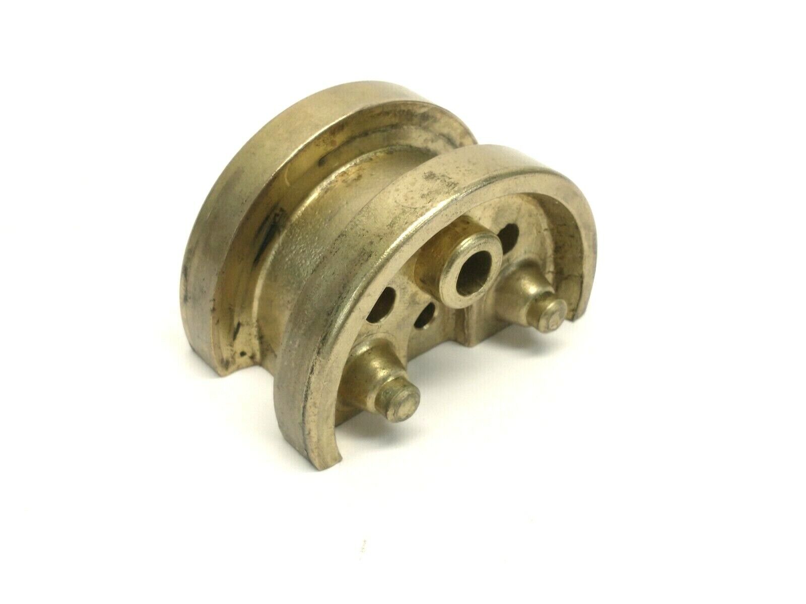 Bosch Rexroth 3842218717 Guide Wheel - Maverick Industrial Sales