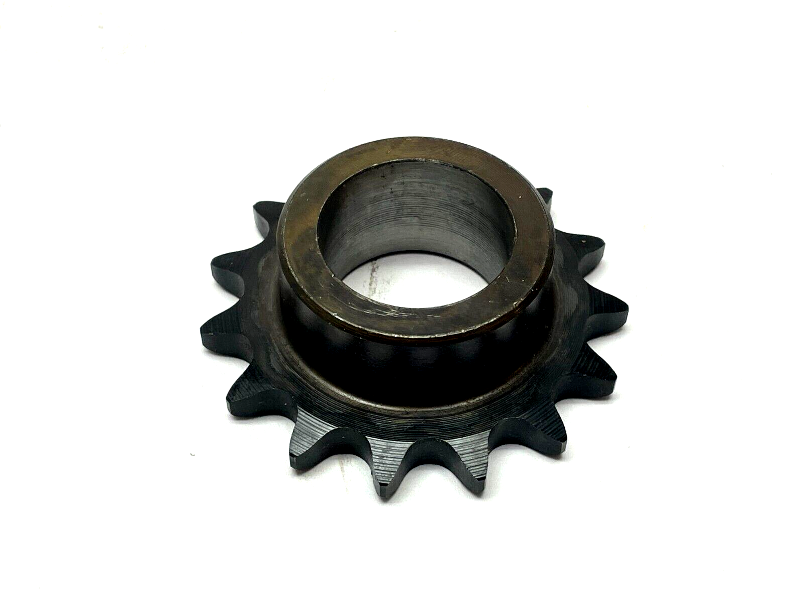 Bosch Rexroth 8981003244 Roller Chain Sprocket 15 Tooth - Maverick Industrial Sales