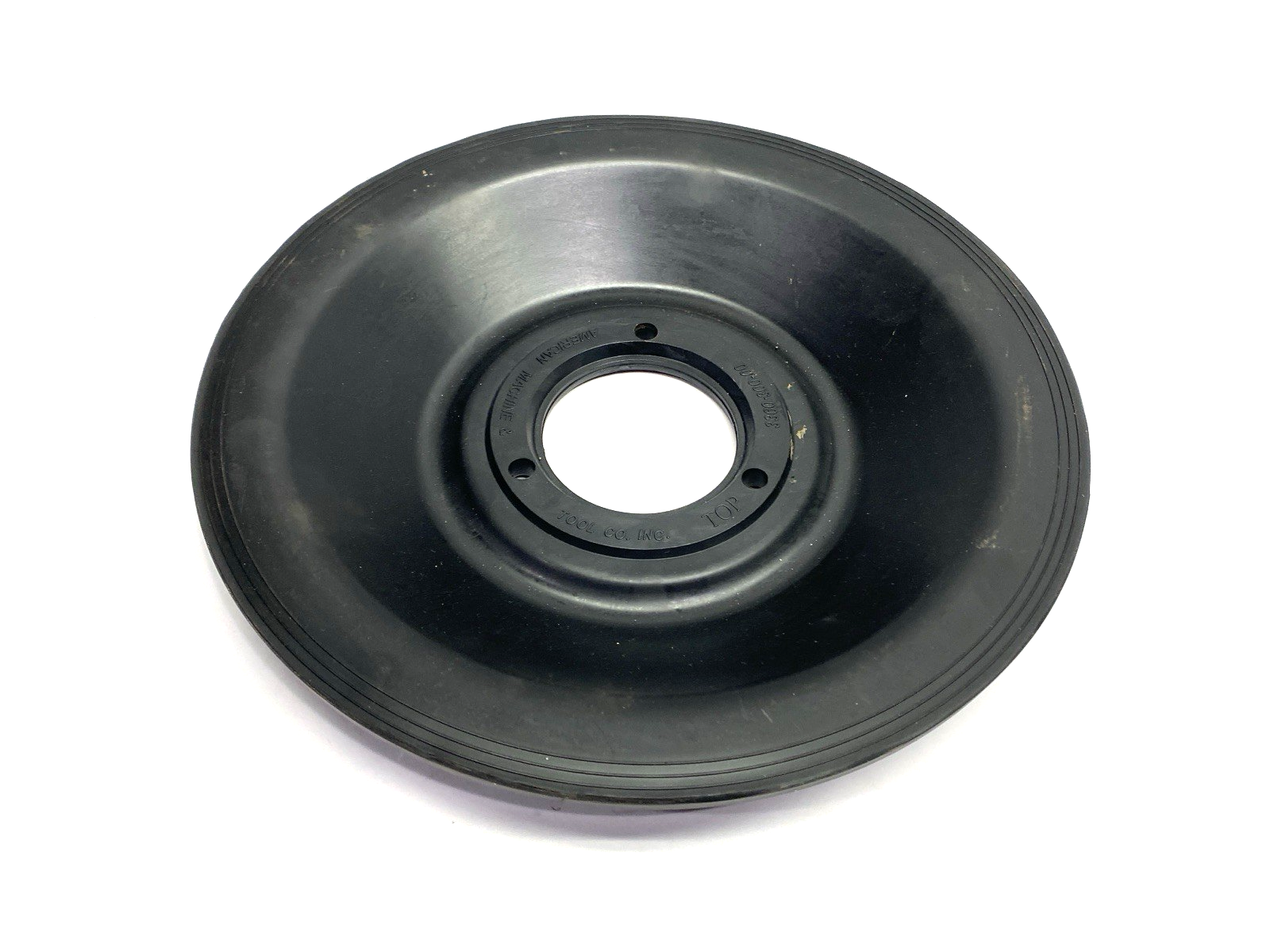 American Machine Tool 3360-300-00 Diaphragm - New – Open box - Maverick Industrial Sales