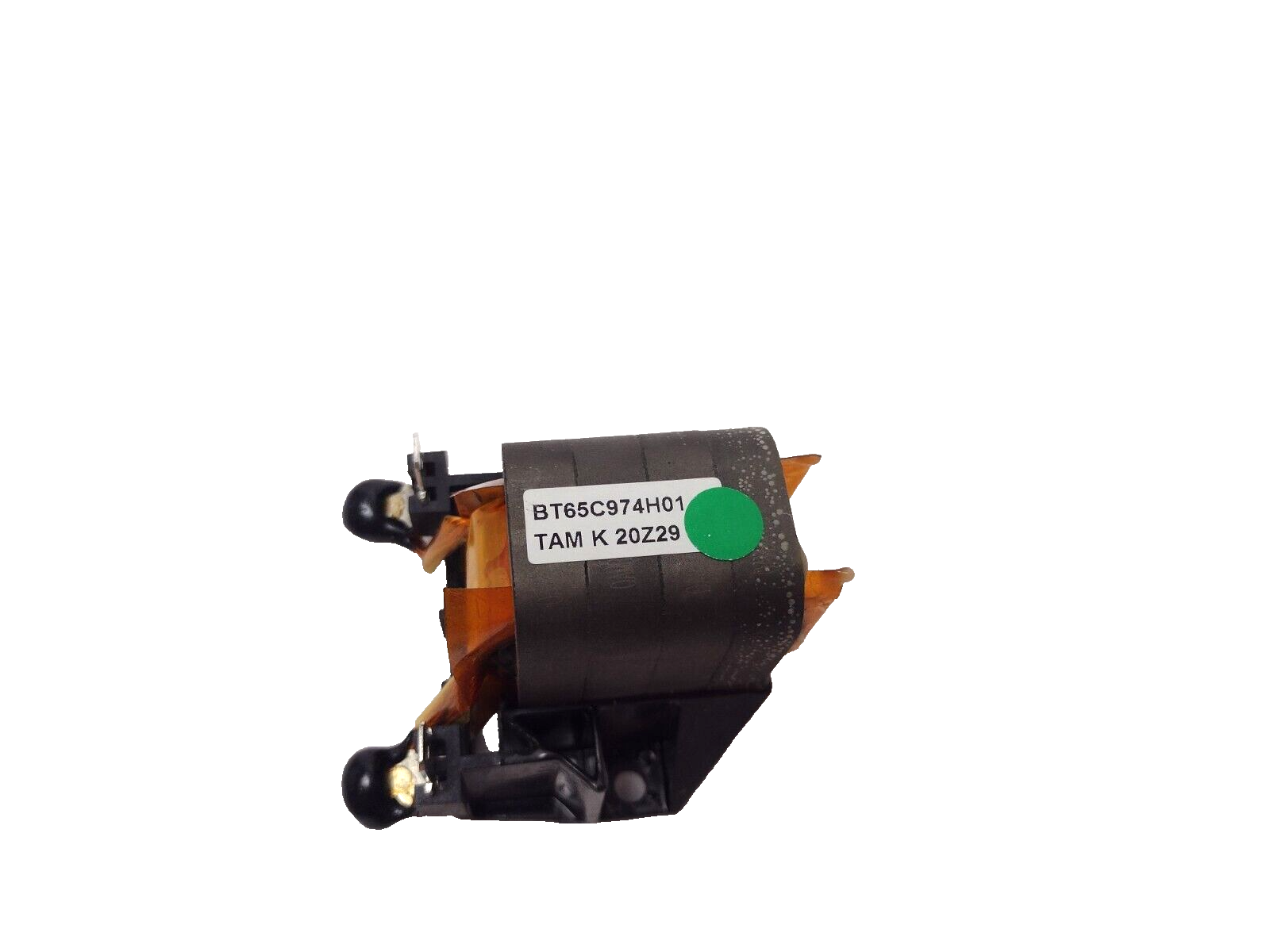 BT65C974H01 | Mitsubishi TAM K 20Z29 Mini Split Transformer - Used - Maverick Industrial Sales