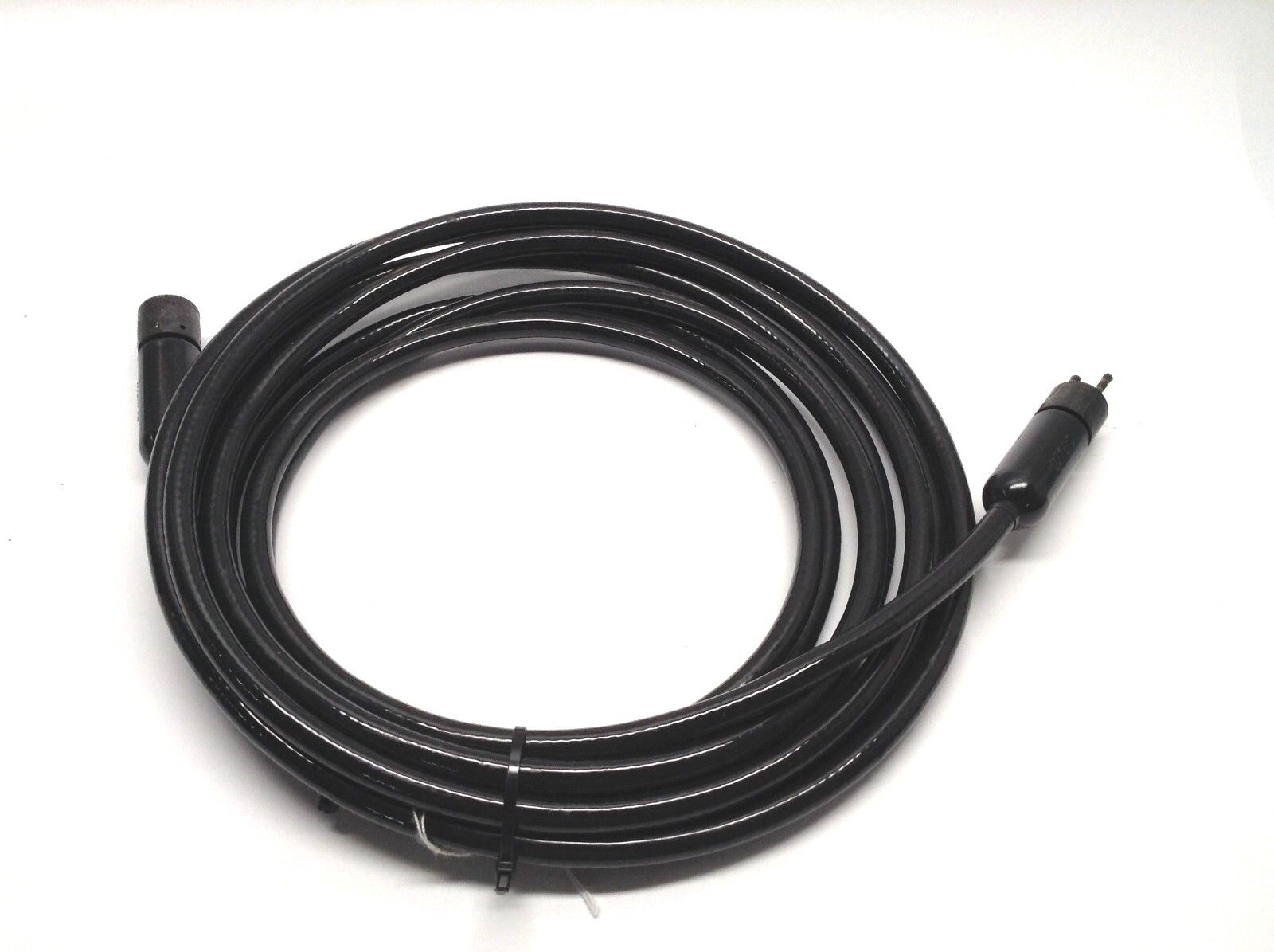 Falmat FM041802-2BF Subsea 25' ft Cable w/ Teledyne Impulse 6 Connector - Maverick Industrial Sales