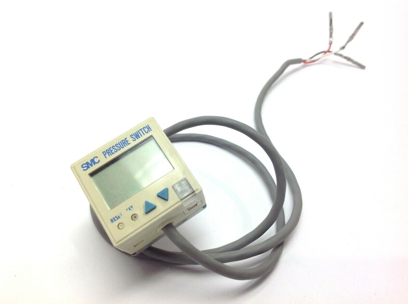 SMC ZSE4-01-65 Digital Pressure Switch - Used - Maverick Industrial Sales