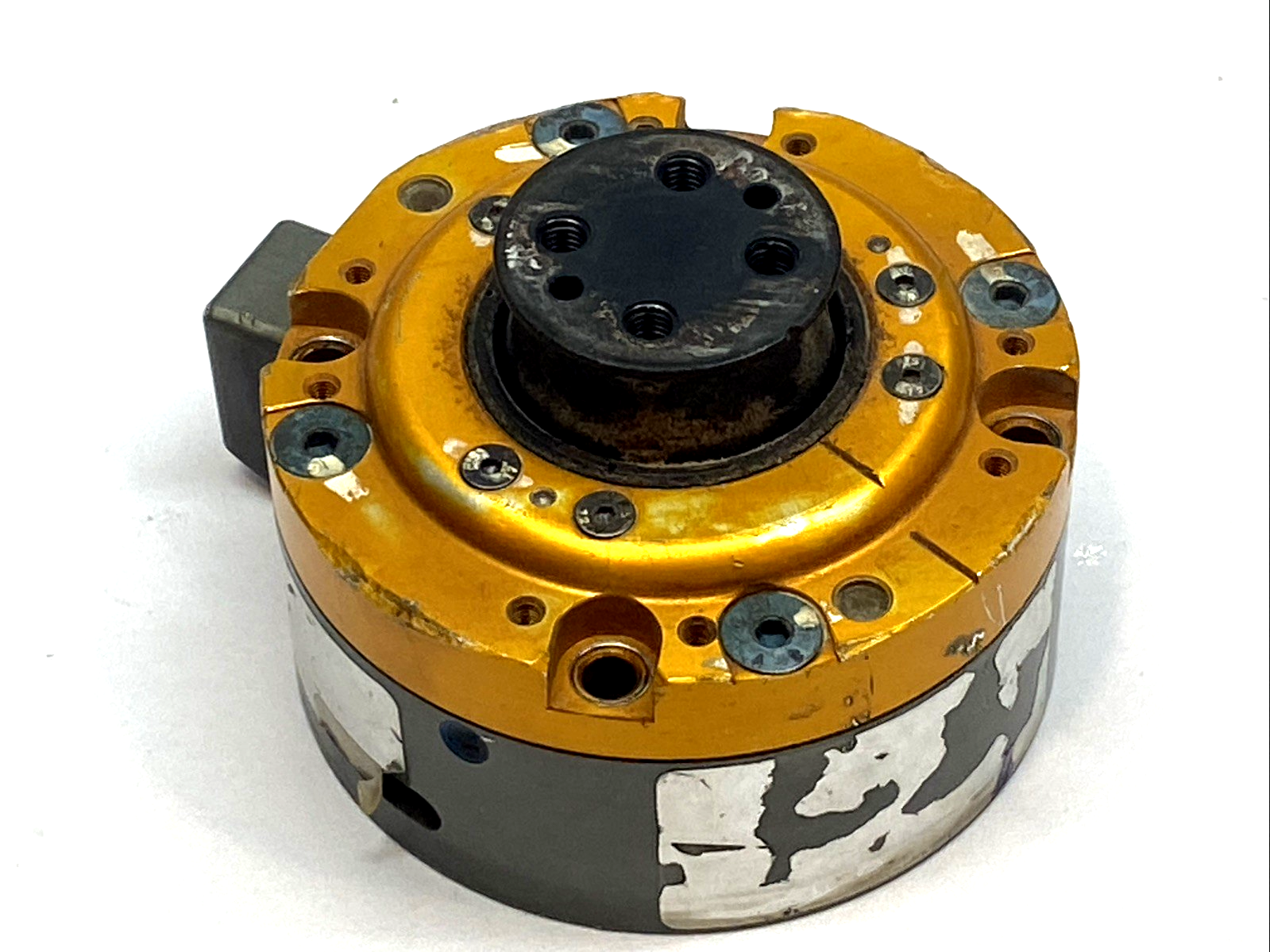 SR-81 | ATI Industrial Robotic Collision Sensor 90 psi 120-520 lbf-in - For parts or not working - Maverick Industrial Sales