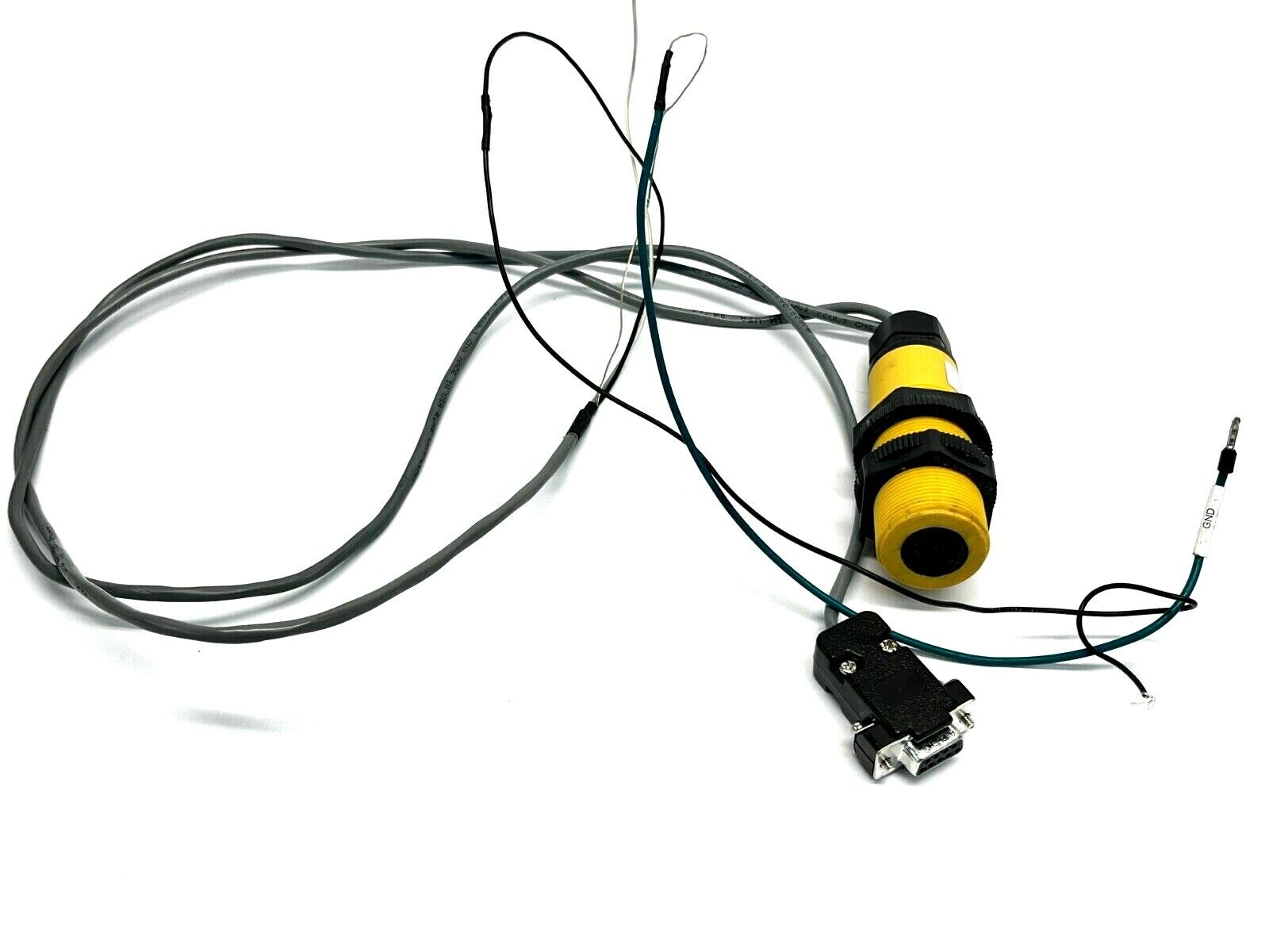 RFID Inc 719-0013-28SA Prox Smart Antenna, 5100-SA28, RS232, Reader, LF 125 KHz - Maverick Industrial Sales