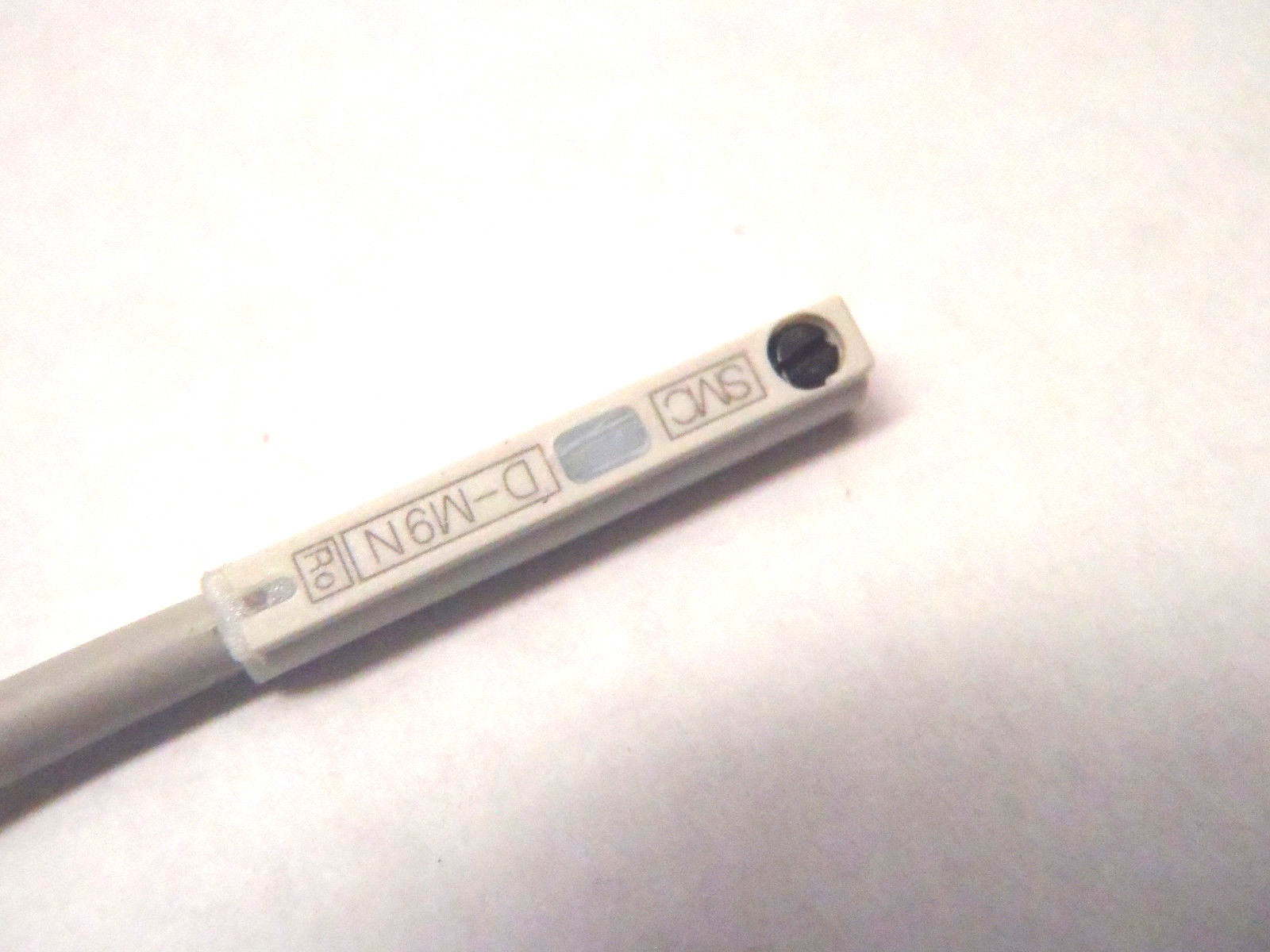SMC D-M9NMAPC Auto-Switch, 3-Wire NPN Type - Maverick Industrial Sales