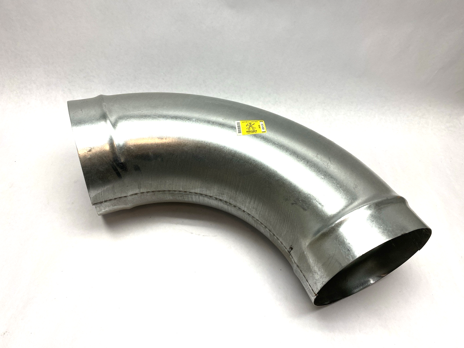 5078K29 24 Gauge 90 Degree Elbow Press Size 8 - New – Open box - Maverick Industrial Sales