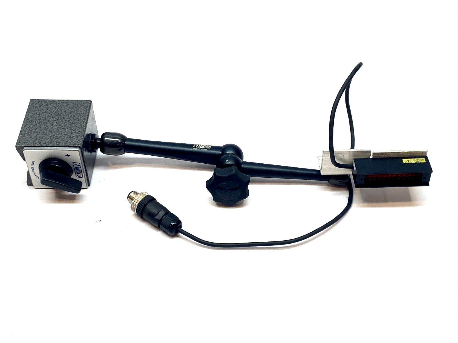 Omron QBR2-061016-66 LED Light Bar w/ Dimmer Switch - Used - Maverick Industrial Sales