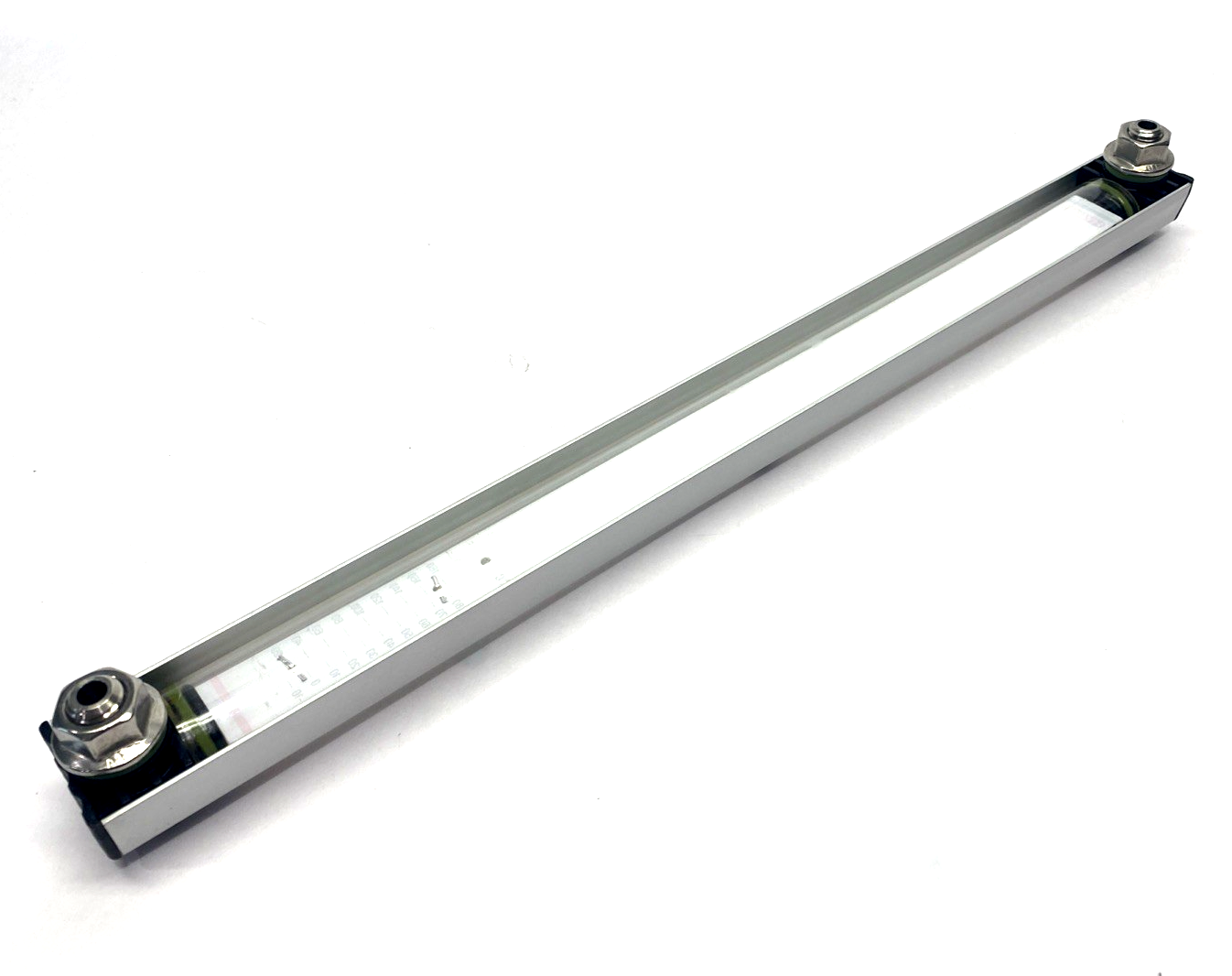 Hydac FSA-0381-2.00000/HT/M12.200 Liquid Level Gauge 3725025 - New – Open box - Maverick Industrial Sales