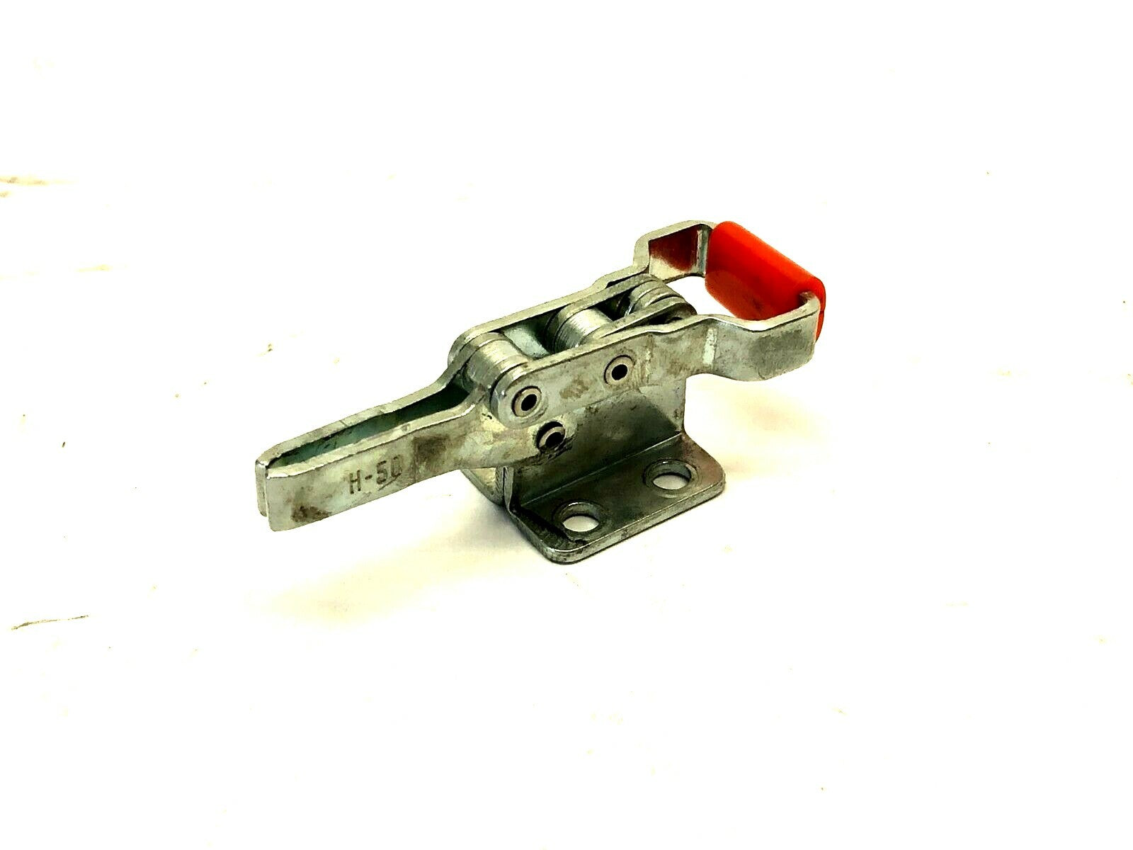 H-50 | Knu-Vise Horizontal Hold Down Clamp - Used - Maverick Industrial Sales