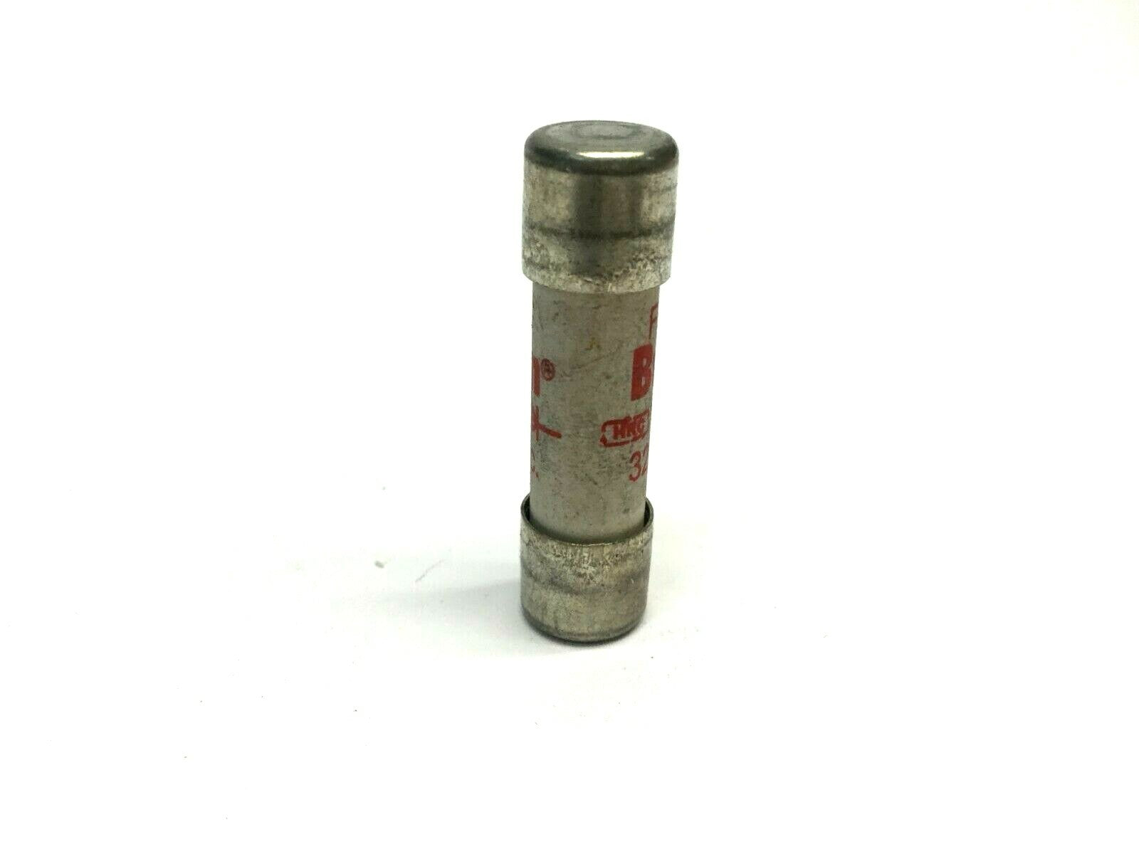 FWC-32A10F | Bussmann 32A 600V AC Fuse - Used - Maverick Industrial Sales