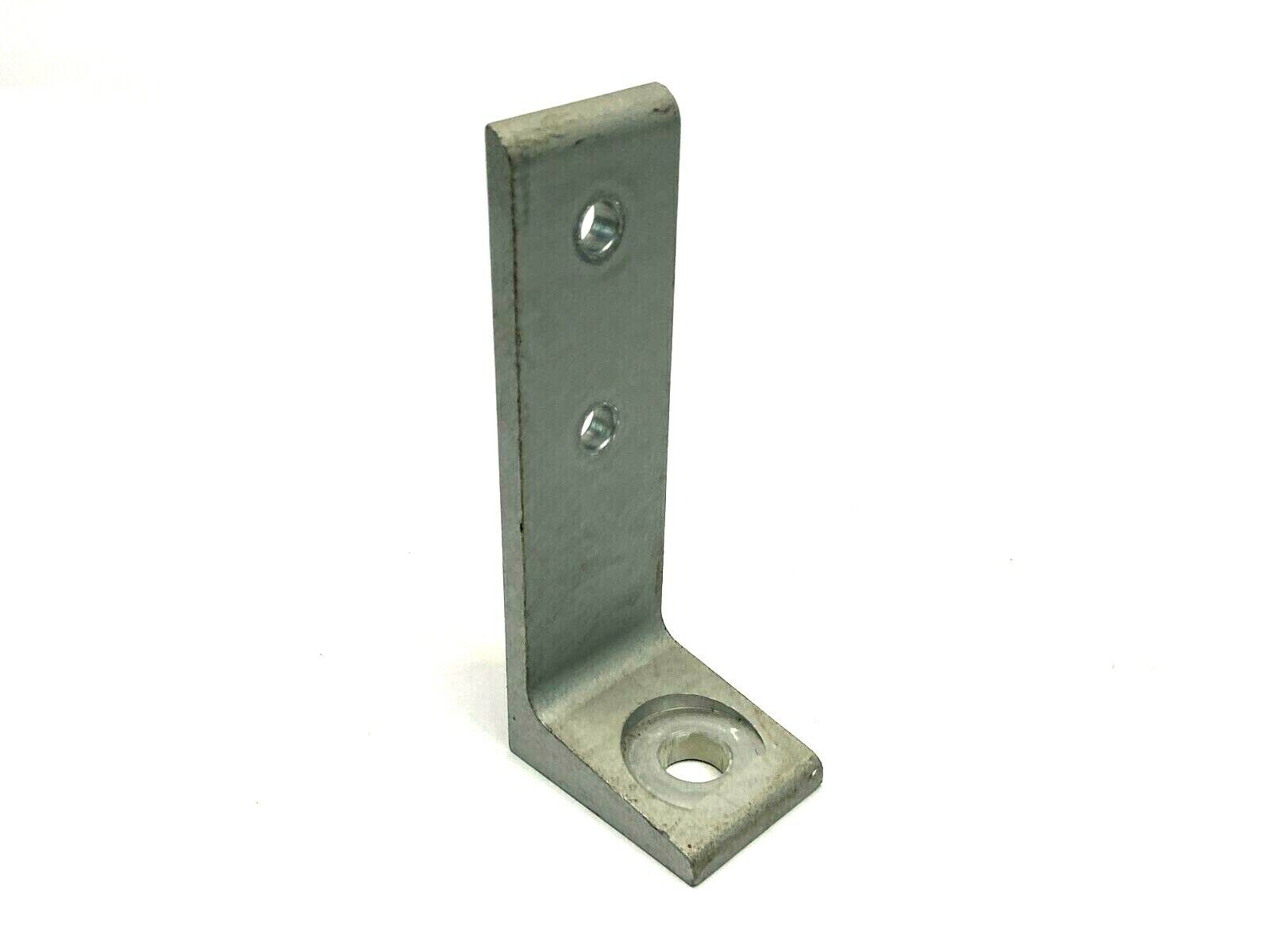 2415 | 80/20 1.5" Wide Floor Mount Base Plate - Used - Maverick Industrial Sales