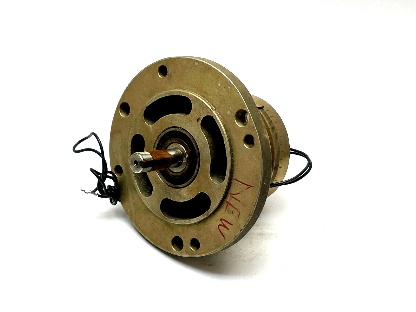 Clutch Brake 5/8" Shaft Diameter - Used - Maverick Industrial Sales