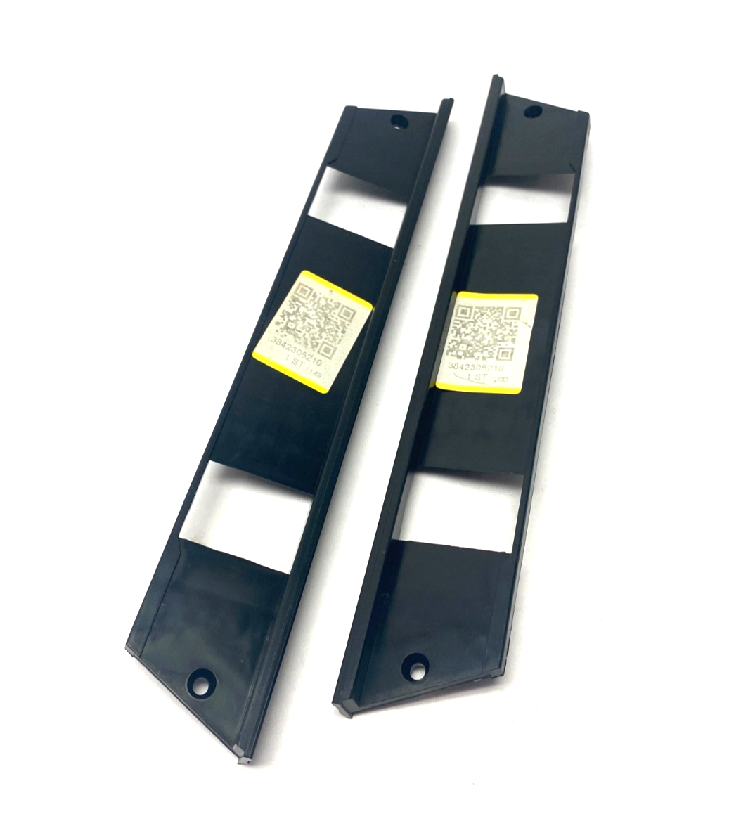 Bosch Rexroth 3842305210 Guide Profile L5,5X14X42,5 L=278 LOT OF 2 - Maverick Industrial Sales