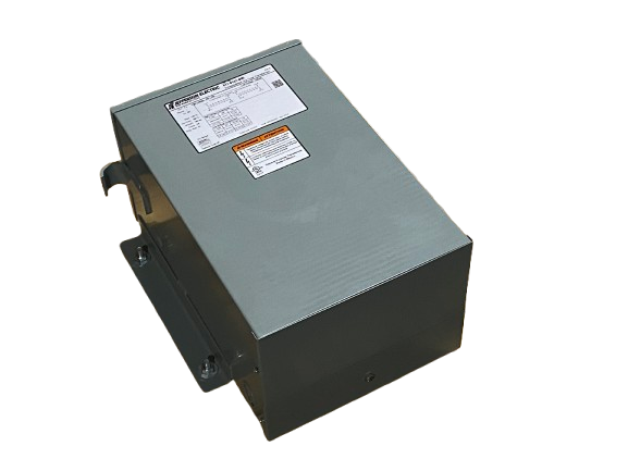 Jefferson Electric 411-0131-000 Encapsulated Dry Type Transformer 1-Phase 7.5kVA - Maverick Industrial Sales