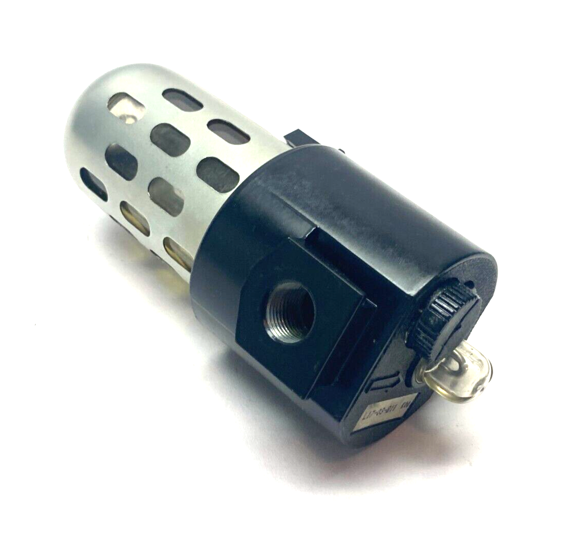 Wilkerson L17-03-Q11 Modular Lubricator - Used - Maverick Industrial Sales