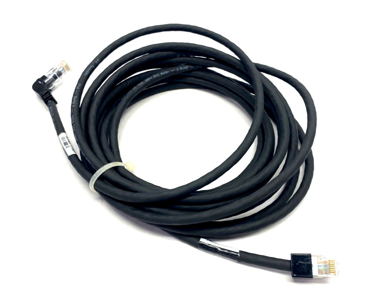 RVS2-CABLE-16 | Panduit VeriSafe 2.0 System Cable 16FT, VS2-CABLE-16 - Used - Maverick Industrial Sales