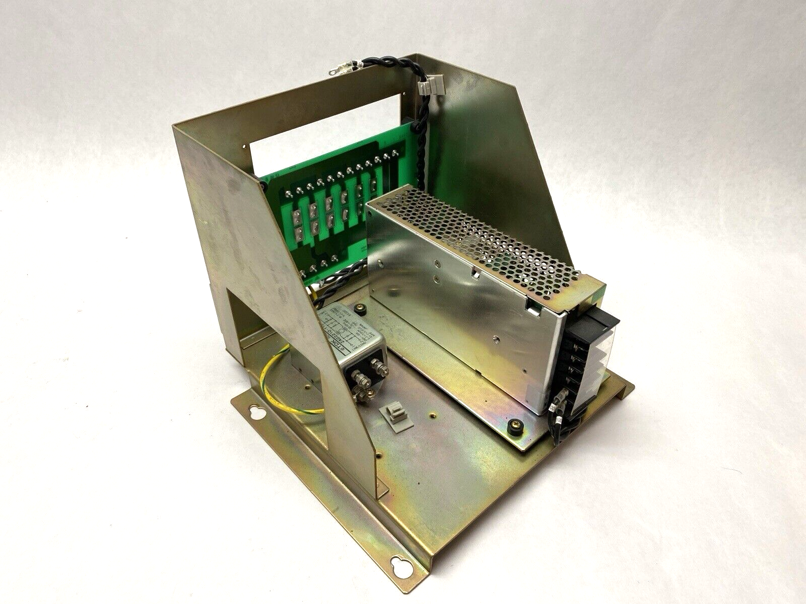 Hitachi Power Supply for S-3500 N Microscope - Used - Maverick Industrial Sales