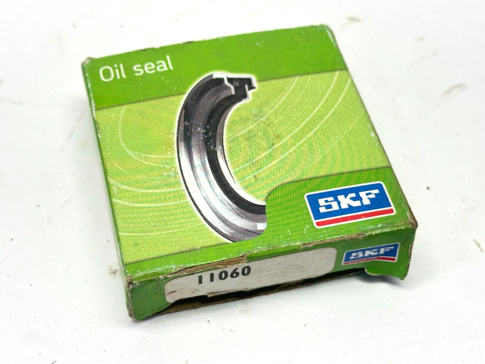 SKF 11060 HM14 R Oil Seal - New – Open box - Maverick Industrial Sales