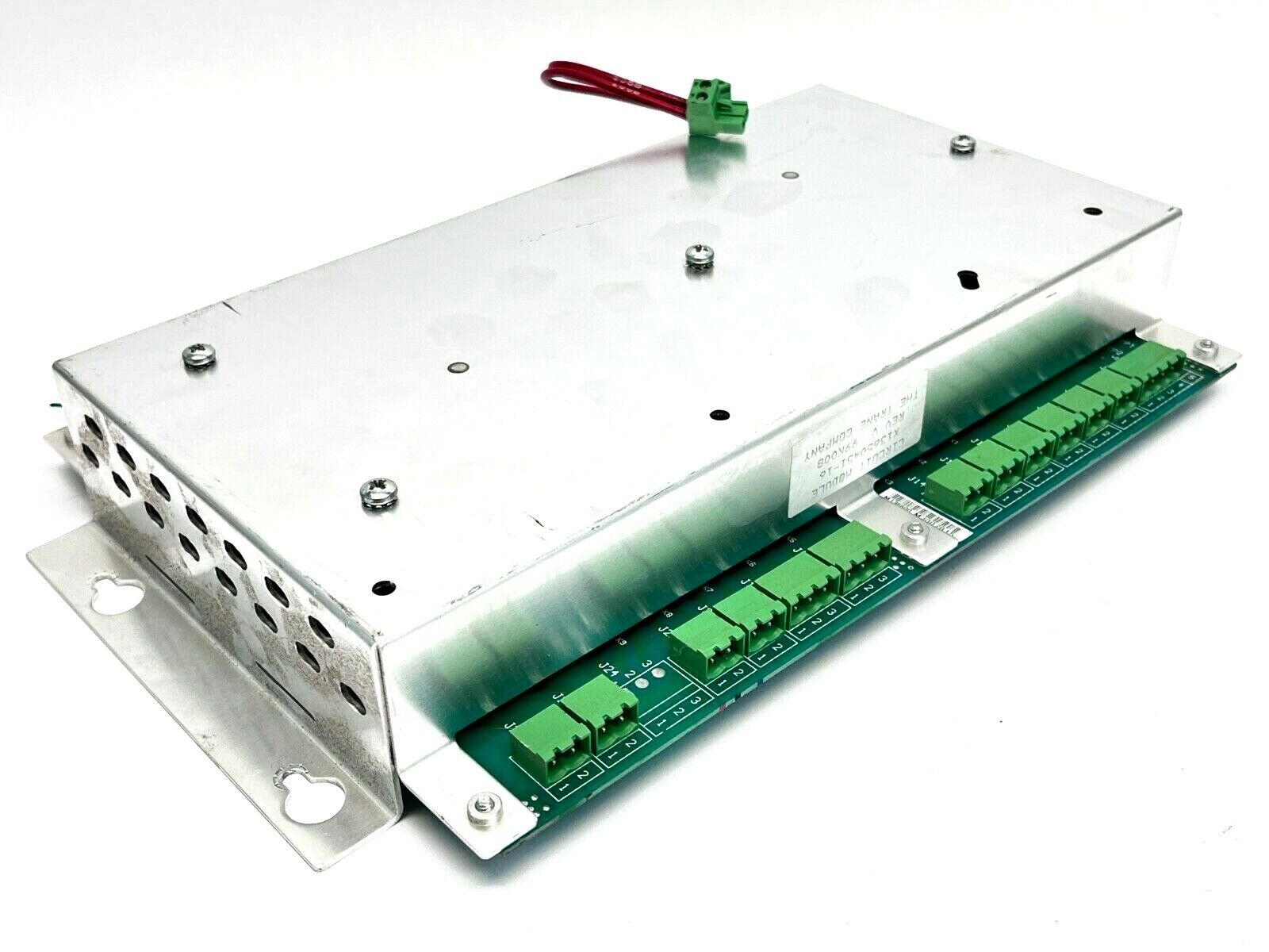 Trane X13650451-16 Rev V Circuit Module 99K008 - Maverick Industrial Sales