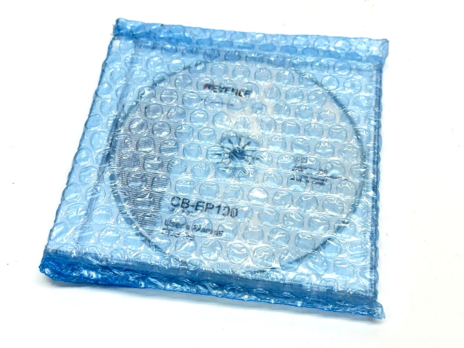 Keyence CB-EP100 Ver. 1.02 User Manual EDS File - Maverick Industrial Sales