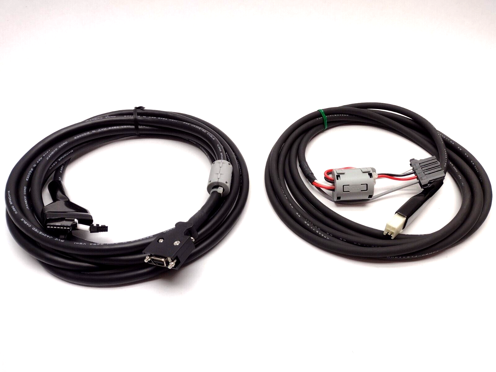 NK80D002 Cable Set - New - Maverick Industrial Sales