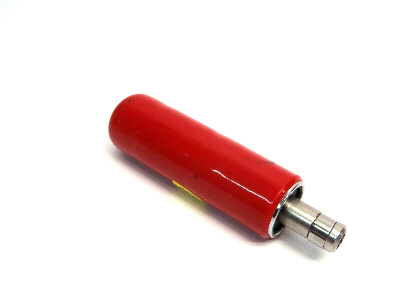 Red 30 In/lbs Hand Torque 1/4" Driver - Used - Maverick Industrial Sales