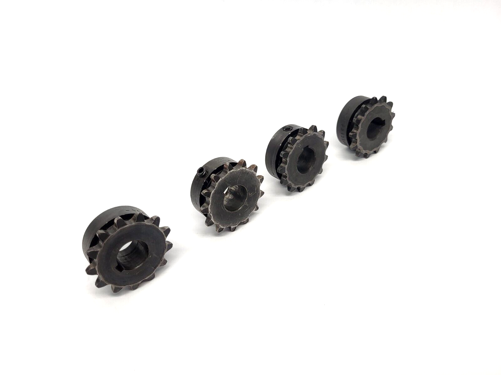 Browning 35135/8 Bore Sprocket 13 Teeth LOT OF 4 - Used - Maverick Industrial Sales