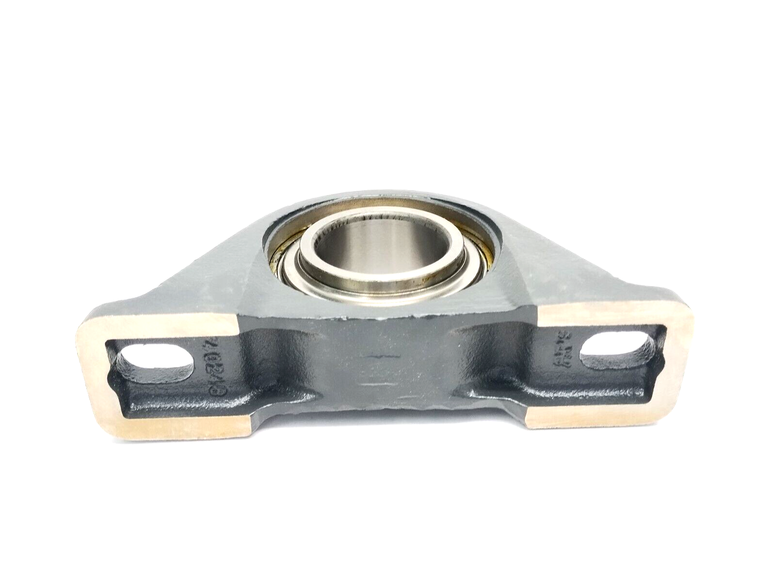 Timken Fafnir YAS 2 3/16 SGT Pillow Block Bearing 2-3/16" Bore P2B-SC-203 - Maverick Industrial Sales