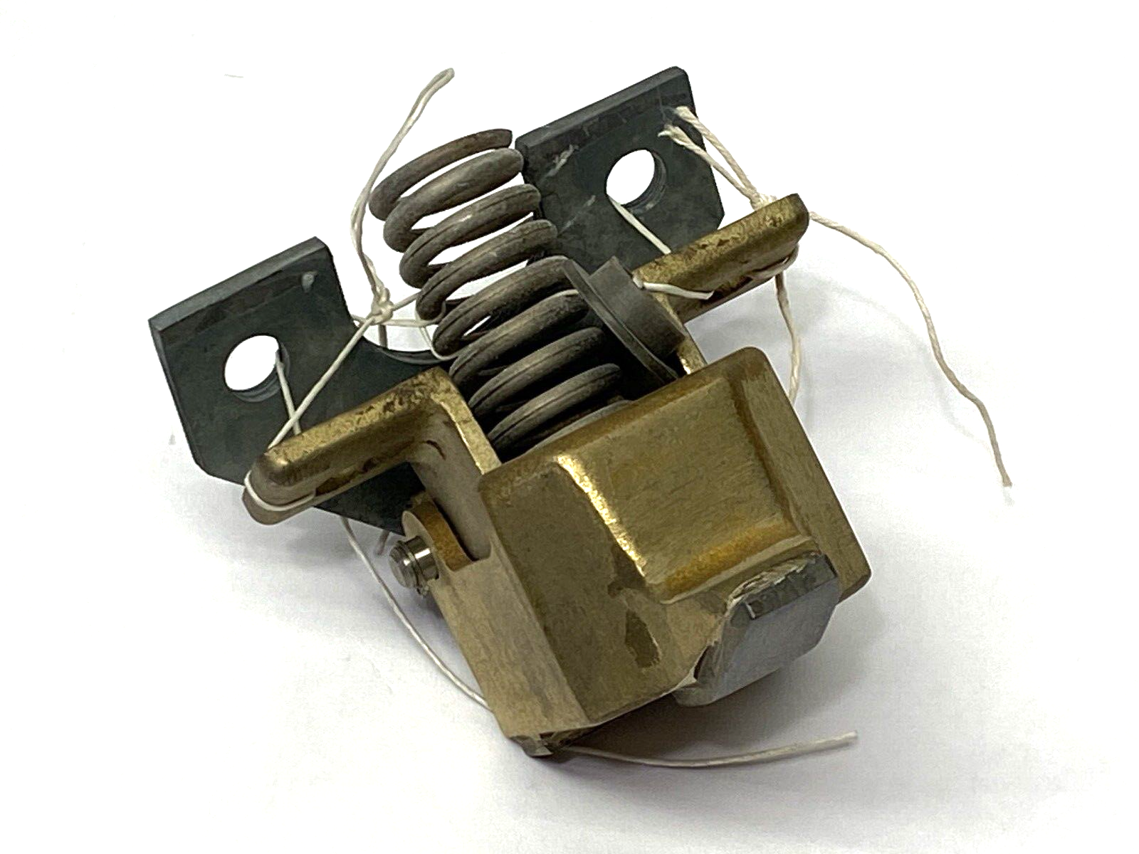 Westinghouse 22B1721D1 Stationary Contact Assembly - New – Open box - Maverick Industrial Sales