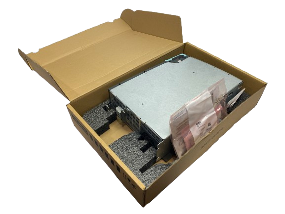 Siemens 6SL3130-6TE21-6AA4 SINAMICS S120 Frequency Converter Smart Line Module - Maverick Industrial Sales