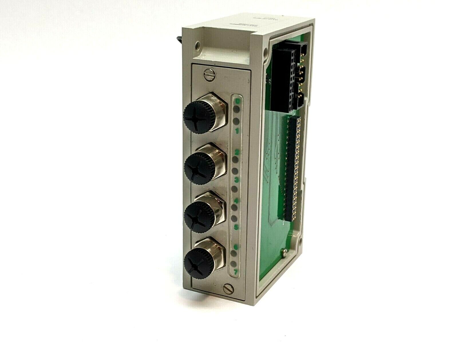 ASCO Numatics 239-2509 Right Hand I/O Module - Maverick Industrial Sales